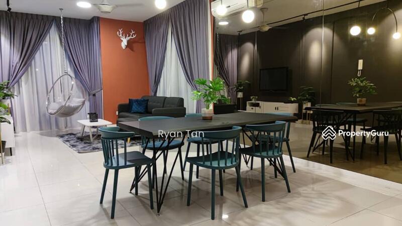 For Sale - Boulevard Residence