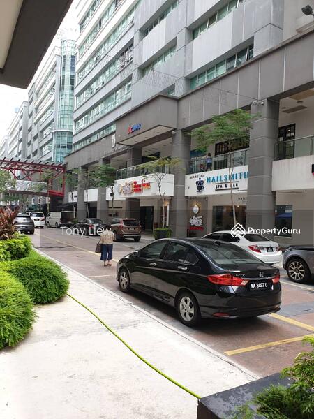 Kedai untuk Disewa di Mont Kiara (Kuala Lumpur) - Tony Liew - PropertyGuru.com.my