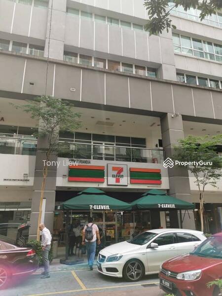 Kedai untuk Disewa di Mont Kiara (Kuala Lumpur) - Tony Liew - PropertyGuru.com.my