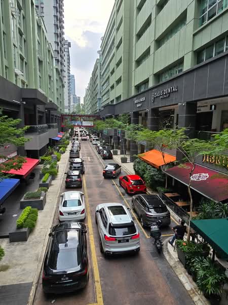 Kedai untuk Disewa di Mont Kiara (Kuala Lumpur) - Tony Liew - Exterior - PropertyGuru.com.my