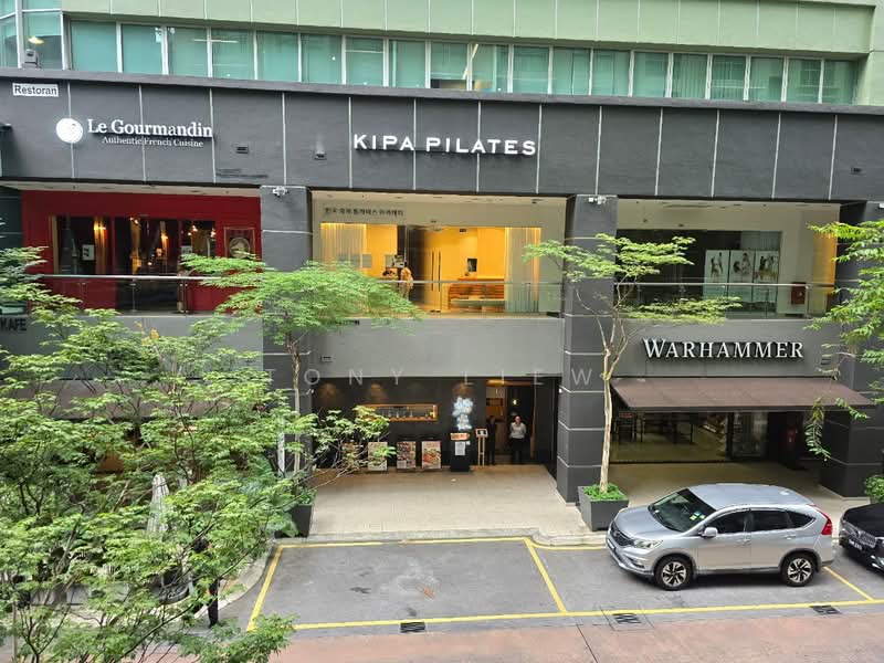 Kedai untuk Disewa di Mont Kiara (Kuala Lumpur) - Tony Liew - Exterior - PropertyGuru.com.my