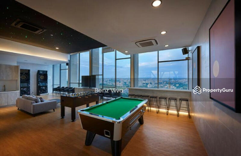 Servis Apartment untuk Disewa di Petalz Residences - Benz Viva - PropertyGuru.com.my