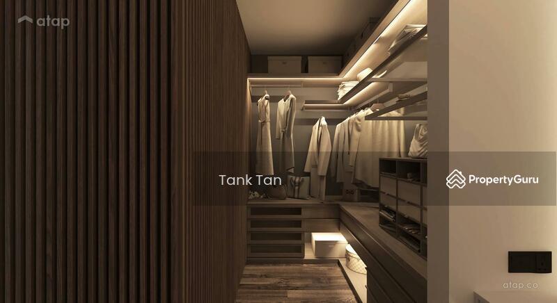 Semi-Detached House for Sale in Kajang (Selangor) - Tank Tan - PropertyGuru.com.my