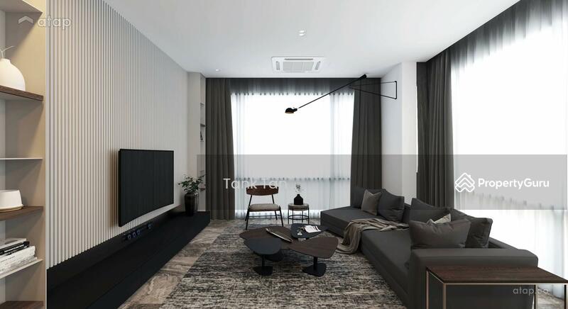 Semi-Detached House for Sale in Kajang (Selangor) - Tank Tan - PropertyGuru.com.my