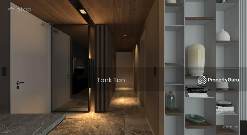 Semi-Detached House for Sale in Kajang (Selangor) - Tank Tan - PropertyGuru.com.my