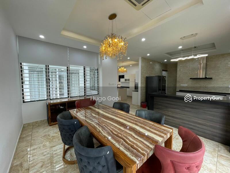 For Sale - Embun @ Kemensah