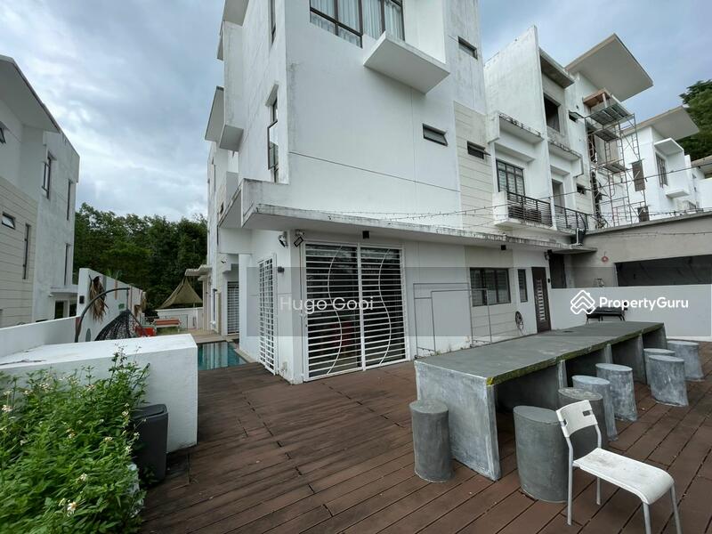 For Sale - Embun @ Kemensah