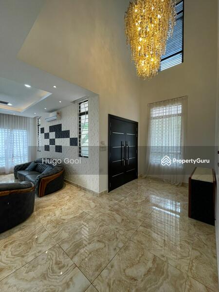 For Sale - Embun @ Kemensah