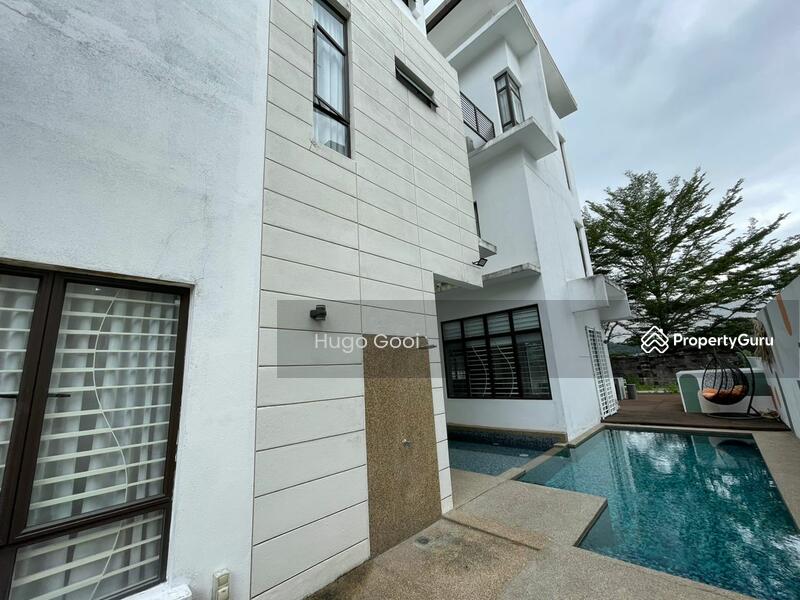 For Sale - Embun @ Kemensah