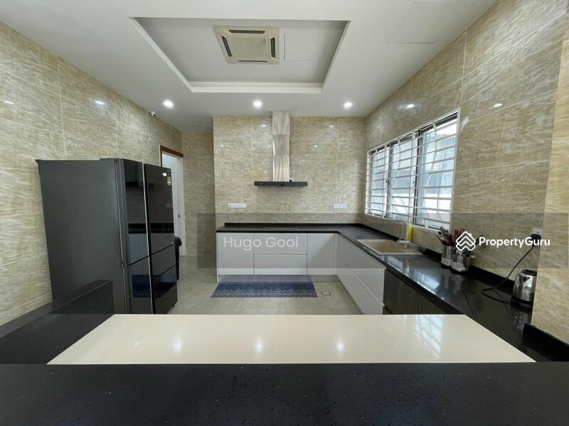 For Sale - Embun @ Kemensah