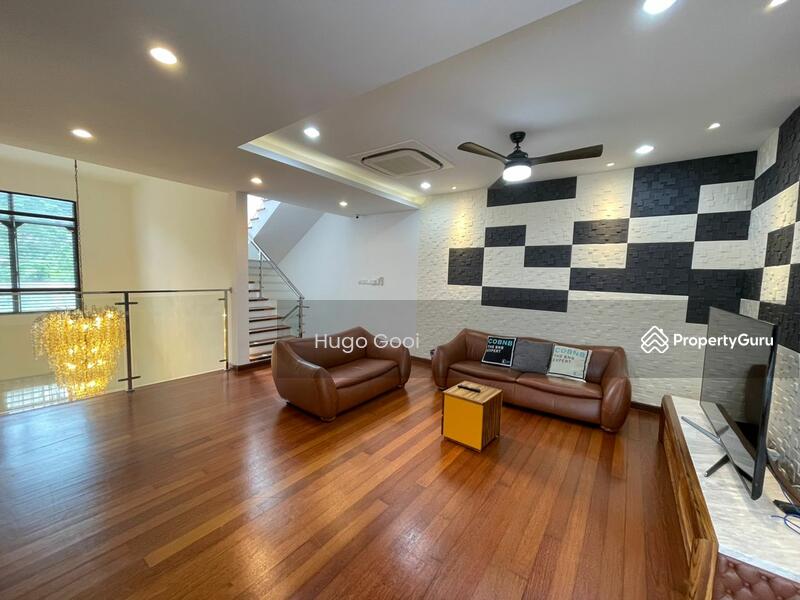 For Sale - Embun @ Kemensah