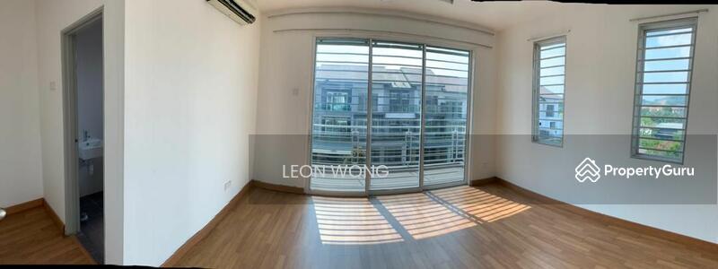 Cluster House for Sale in Rawang (Selangor) - LEON WONG - PropertyGuru.com.my