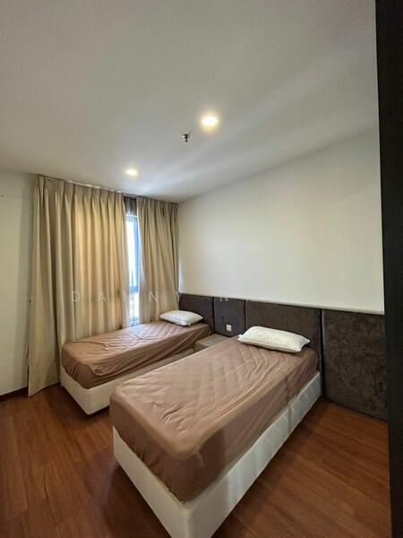 Service Residence for Rent at i-Suite @ i-City - Danny Nabil - PropertyGuru.com.my