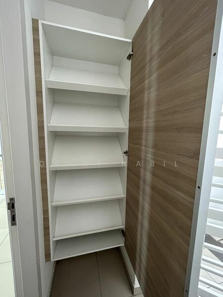 Service Residence for Rent at i-Suite @ i-City - Danny Nabil - PropertyGuru.com.my