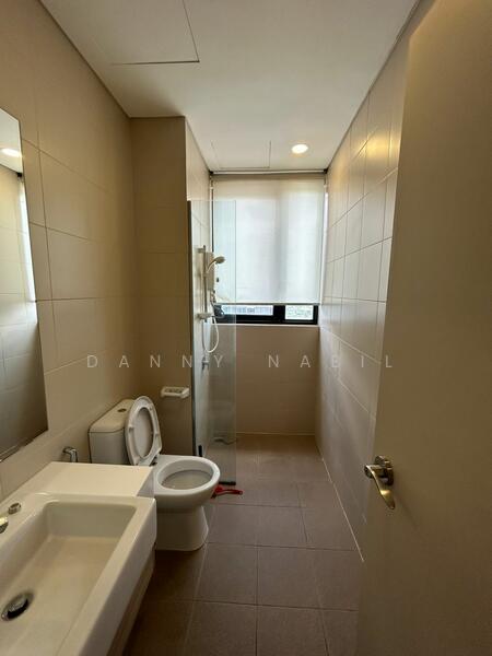Service Residence for Rent at i-Suite @ i-City - Danny Nabil - PropertyGuru.com.my