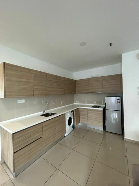 Service Residence for Rent at i-Suite @ i-City - Danny Nabil - PropertyGuru.com.my
