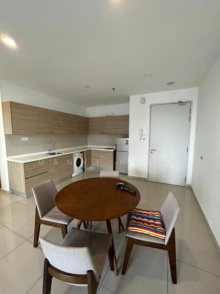 Service Residence for Rent at i-Suite @ i-City - Danny Nabil - PropertyGuru.com.my