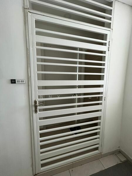 Service Residence for Rent at i-Suite @ i-City - Danny Nabil - PropertyGuru.com.my