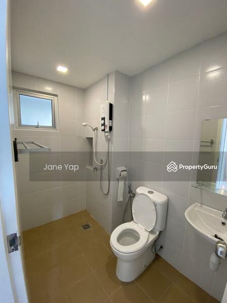 D'Nuri Residence @ Desa Petaling untuk Untuk Disewa - RM 2,100 /bulan, Mac 2026 - PropertyGuru.com.my