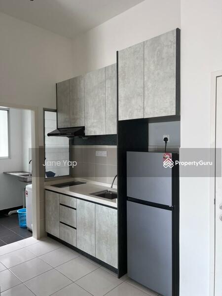 D'Nuri Residence @ Desa Petaling untuk Untuk Disewa - RM 2,100 /bulan, Mac 2026 - PropertyGuru.com.my
