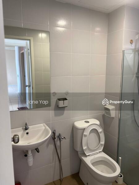 D'Nuri Residence @ Desa Petaling untuk Untuk Disewa - RM 2,100 /bulan, Mac 2026 - PropertyGuru.com.my