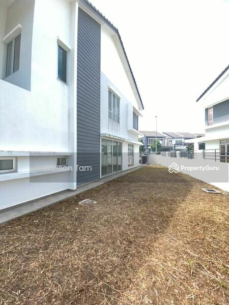 2-storey Terraced House for Sale in Rawang (Selangor) - Winson Tam - PropertyGuru.com.my