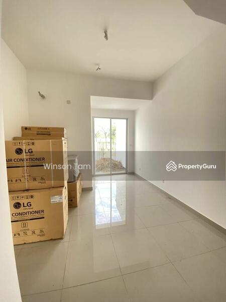 2-storey Terraced House for Sale in Rawang (Selangor) - Winson Tam - PropertyGuru.com.my