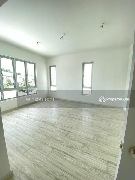 2-storey Terraced House for Sale in Rawang (Selangor) - Winson Tam - PropertyGuru.com.my
