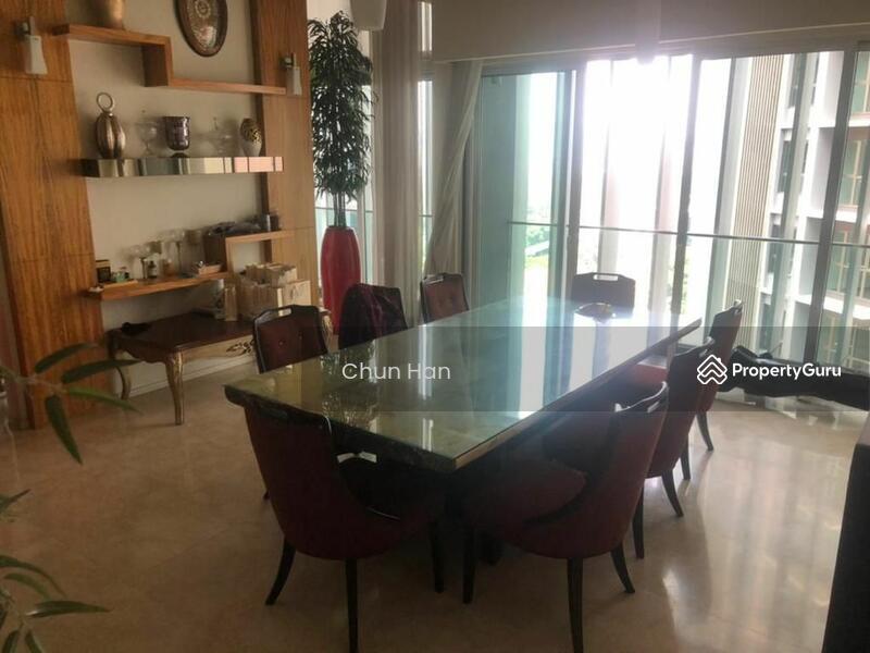 Condominium for Sale at Dua Residency - Chun Han - PropertyGuru.com.my