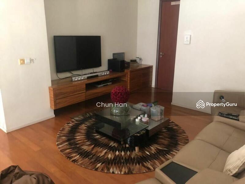 Condominium for Sale at Dua Residency - Chun Han - PropertyGuru.com.my