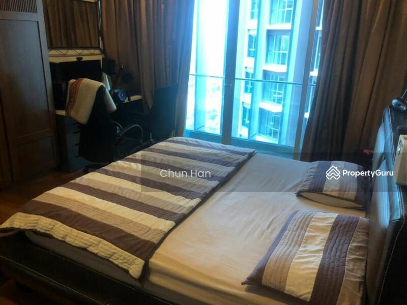 Condominium for Sale at Dua Residency - Chun Han - PropertyGuru.com.my
