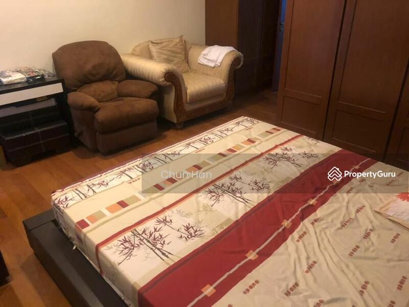 Condominium for Sale at Dua Residency - Chun Han - PropertyGuru.com.my