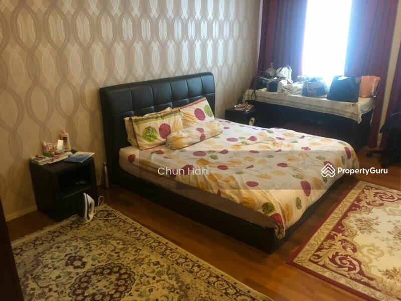 Condominium for Sale at Dua Residency - Chun Han - PropertyGuru.com.my