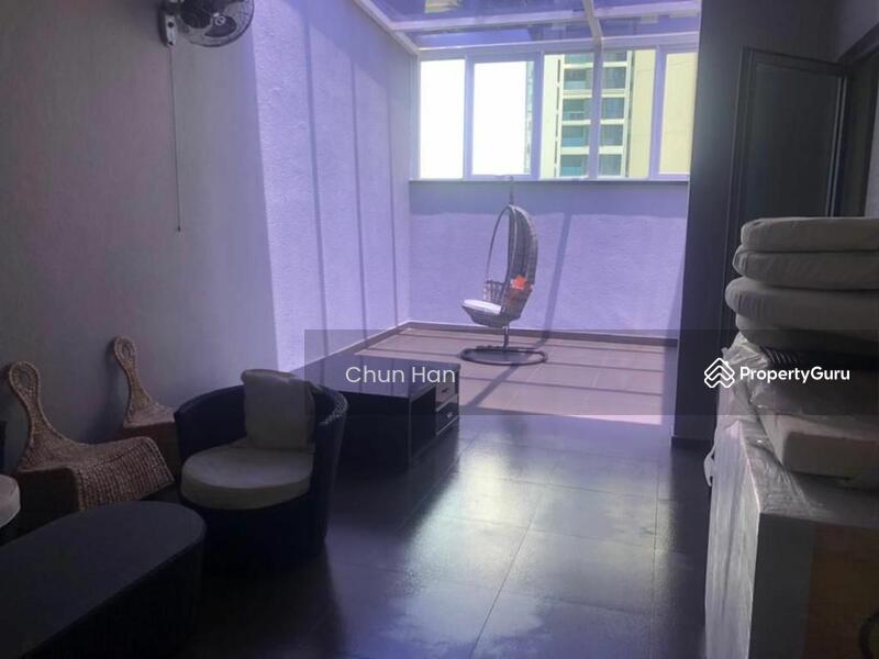 Condominium for Sale at Dua Residency - Chun Han - PropertyGuru.com.my