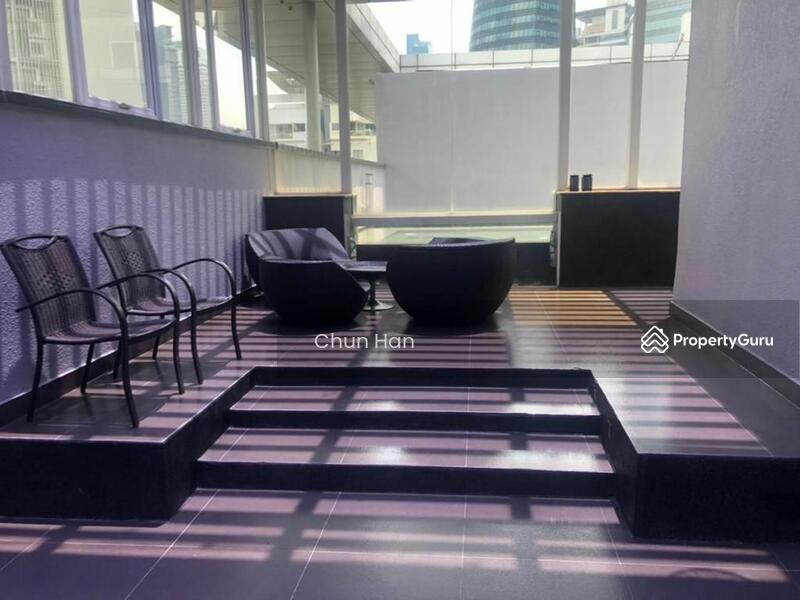 Condominium for Sale at Dua Residency - Chun Han - PropertyGuru.com.my