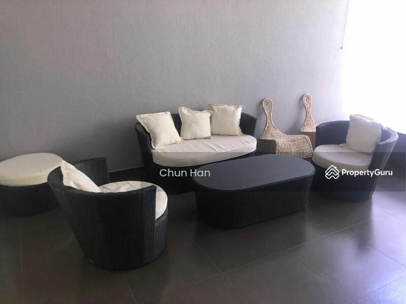 Condominium for Sale at Dua Residency - Chun Han - PropertyGuru.com.my