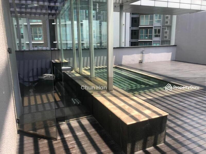Condominium for Sale at Dua Residency - Chun Han - PropertyGuru.com.my