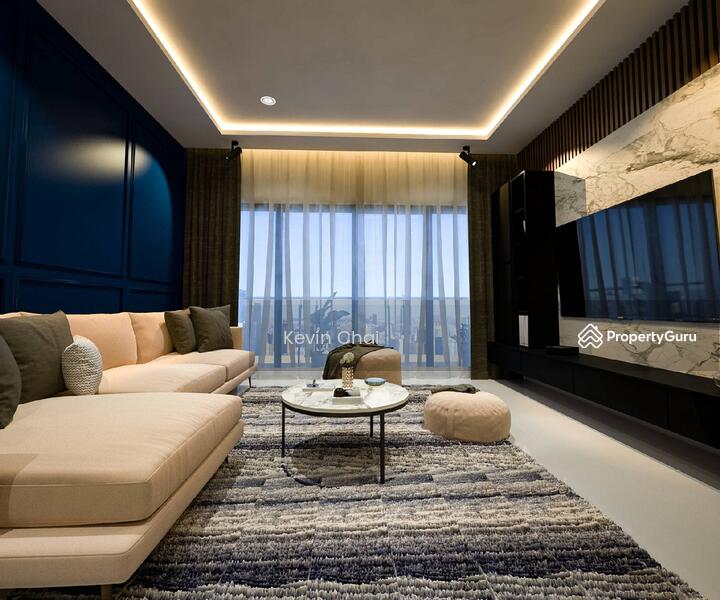 Condominium for Sale at Jalan Ipoh Freehold Luxury Condo [Free Furniture Direct Linked LRT MRT] - Kevin Chai - PropertyGuru.com.my