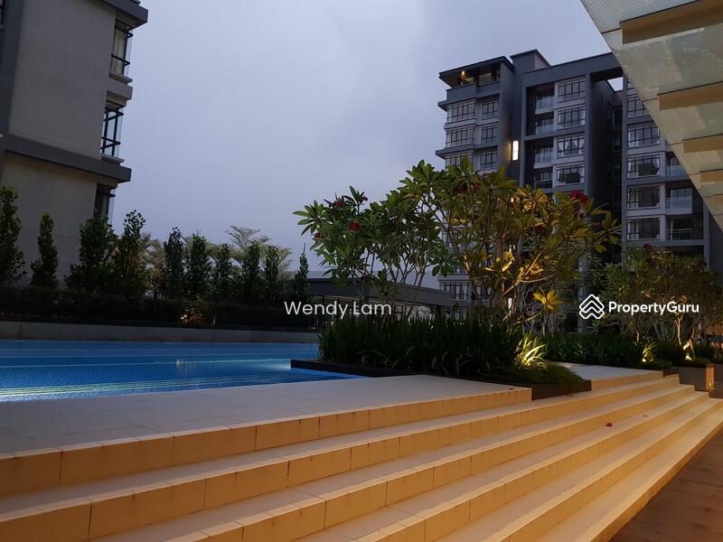 Service Residence for Rent at Paramount Utropolis - Wendy Lam - PropertyGuru.com.my