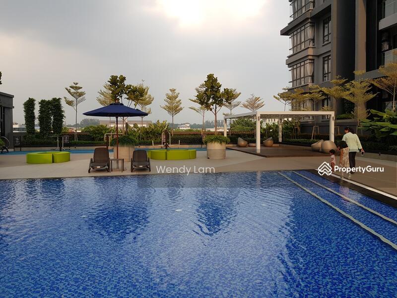 Service Residence for Rent at Paramount Utropolis - Wendy Lam - PropertyGuru.com.my