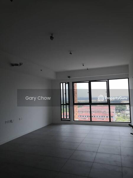 Untuk Dijual - Bell Suites