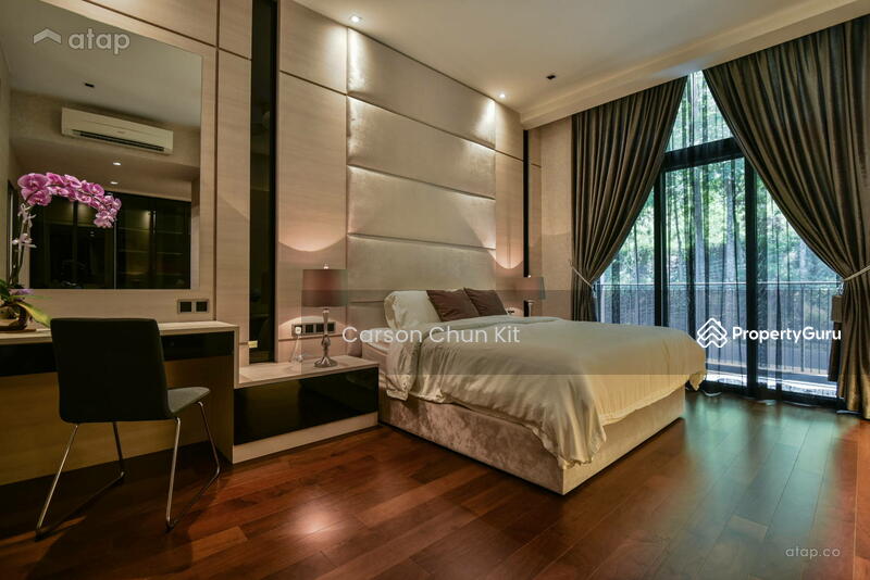 Condominium for Sale at Cheras [RM1500 monthly] Cashback RM40k Fully Furnished - Carson Chun Kit - PropertyGuru.com.my