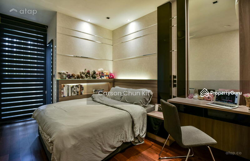 Condominium for Sale at Cheras [RM1500 monthly] Cashback RM40k Fully Furnished - Carson Chun Kit - PropertyGuru.com.my