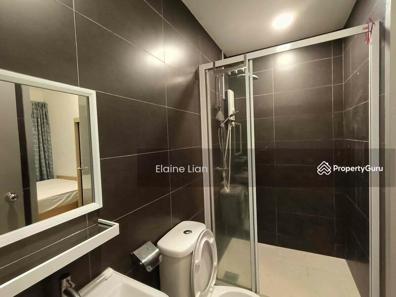 Service Residence for Rent at VIM 3 @ Desa Park North - Elaine Lian - PropertyGuru.com.my