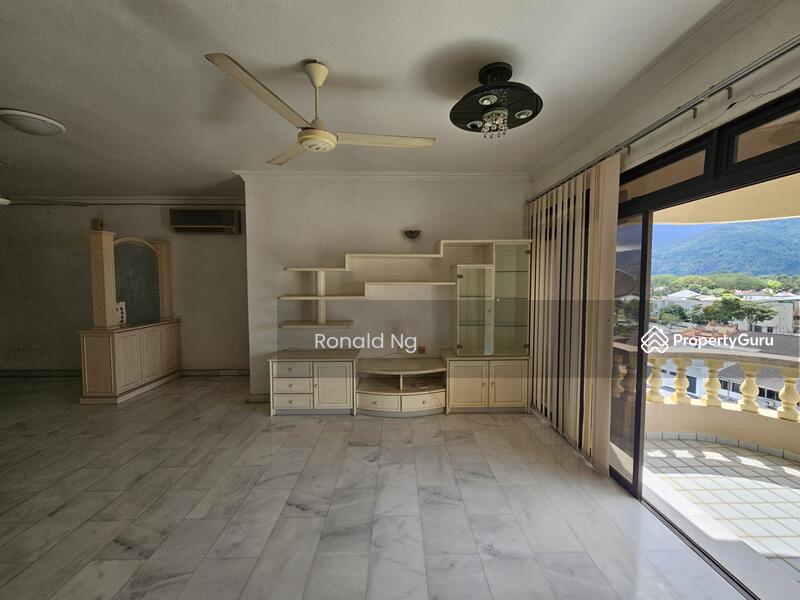 For Sale - Porta Mas Apartment