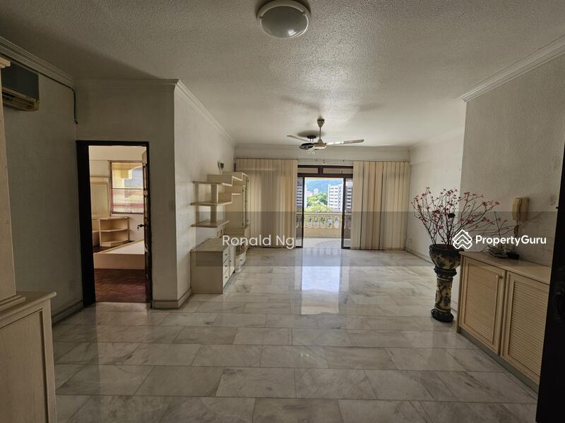 For Sale - Porta Mas Apartment