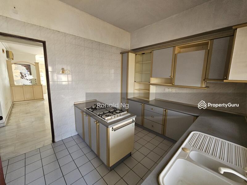 For Sale - Porta Mas Apartment