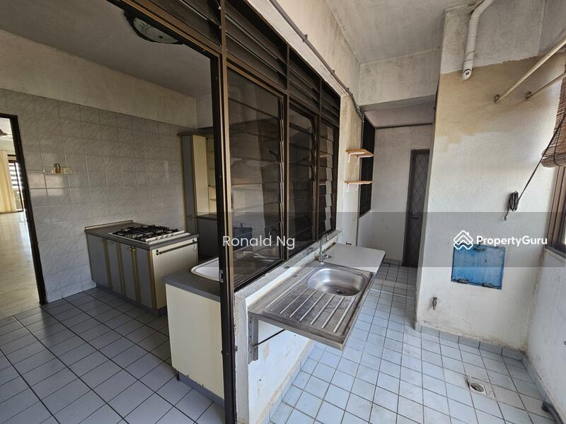 For Sale - Porta Mas Apartment