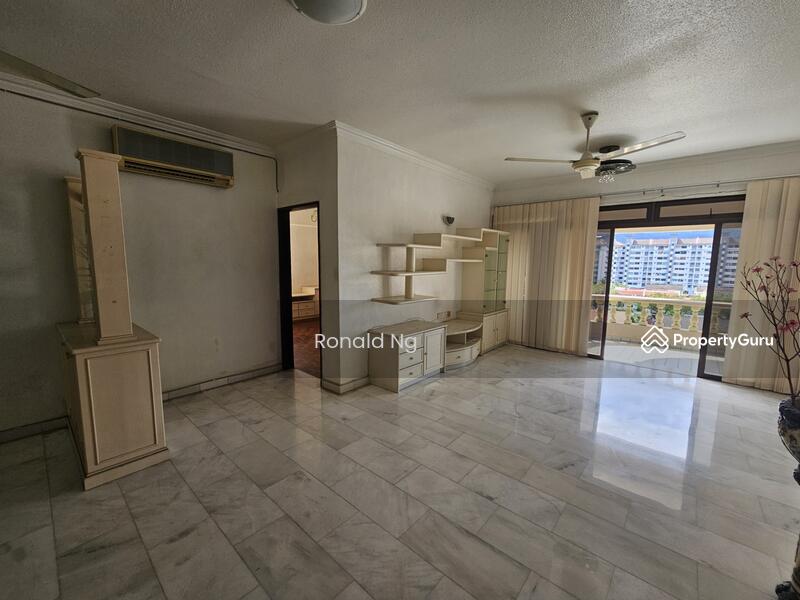 For Sale - Porta Mas Apartment