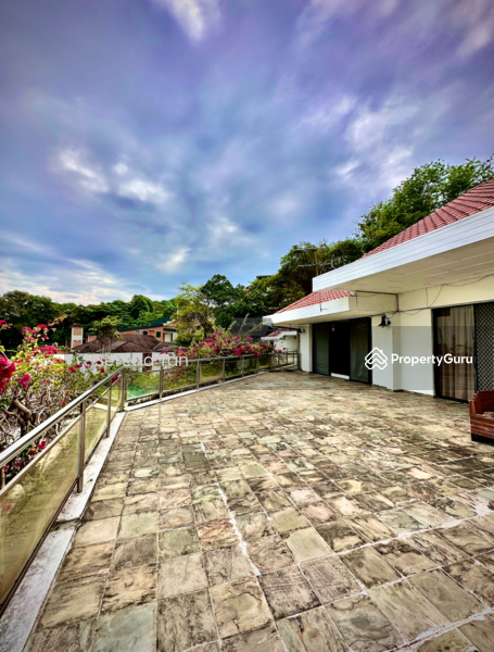 For Sale - Bungalow at Batu Ferringhi